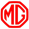 MG's logo picture