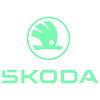 Skoda's logo picture