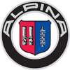 Alpina's logo picture