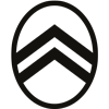 Citroen's logo picture