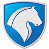 Iran Khodro's logo picture
