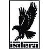 Isdera's logo picture