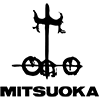 Mitsuoka's logo picture