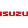 Isuzu's logo picture