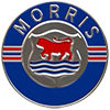 Morris's logo picture