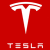 Tesla's logo picture