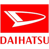 Daihatsu's logo picture