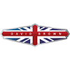 David Brown's logo picture