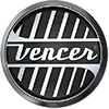 Vencer's logo picture