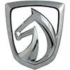 Baojun's logo picture