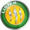 Lister's logo picture