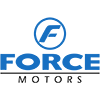 Force Motors's logo picture