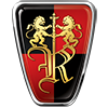 Roewe's logo picture