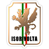 IsoRivolta's logo picture