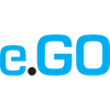 e.GO's logo picture