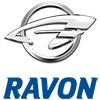Ravon's logo picture