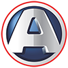 Aixam's logo picture