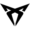 Cupra's logo picture