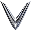 VinFast's logo picture
