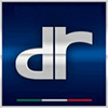 DR's logo picture