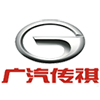 Trumpchi's logo picture