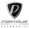 Puritalia's logo picture