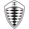 Koenigsegg's logo picture