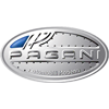 Pagani's logo picture