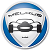 Melkus's logo picture