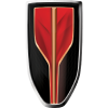 Hongqi's logo picture