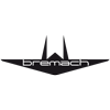 Bremach's logo picture