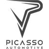 Picasso's logo picture