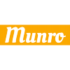 Munro's logo picture