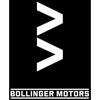 Bollinger's logo picture