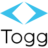 Togg's logo picture