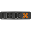 ICKX's logo picture