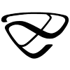 Anfini's logo picture