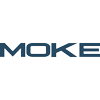 Moke's logo picture