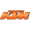 KTM's logo picture