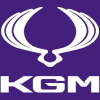 KGM's logo picture