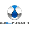 Denza's logo picture
