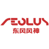 Aeolus's logo picture