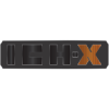 ICH-X's logo picture