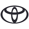 Toyota's logo picture
