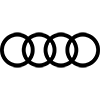 Audi's logo picture