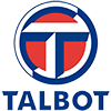 Talbot's logo picture