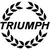 Triumph's logo picture