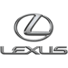 Lexus's logo picture
