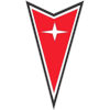 Pontiac's logo picture