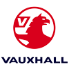 Vauxhall's logo picture